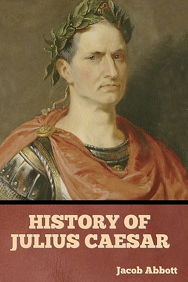 History of Julius Caesar